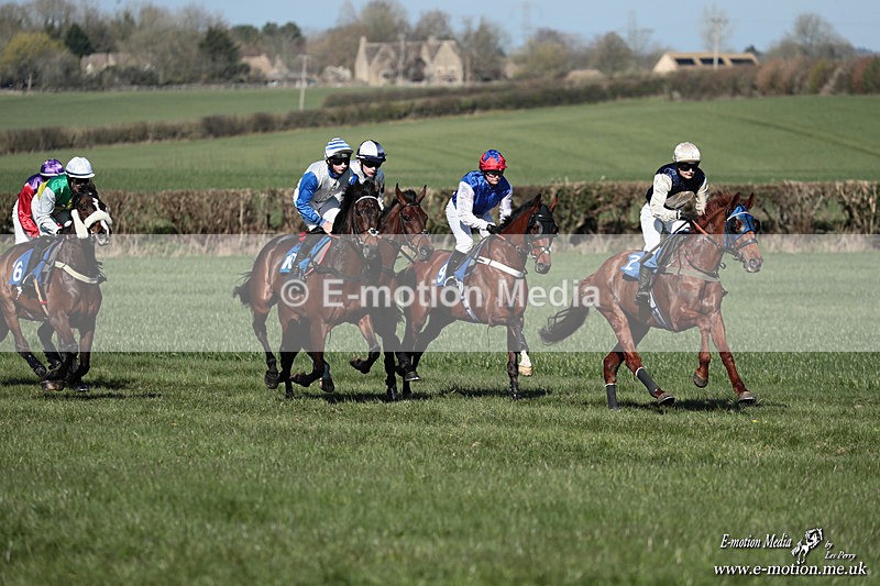 PtP 210326 341 - VWH Cirencester Races 21/03/26
