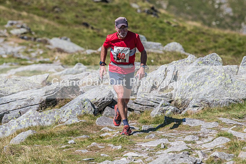 Kentmere-460 - Kentmere Horseshoe Fell Race Sunday 19th July 2026