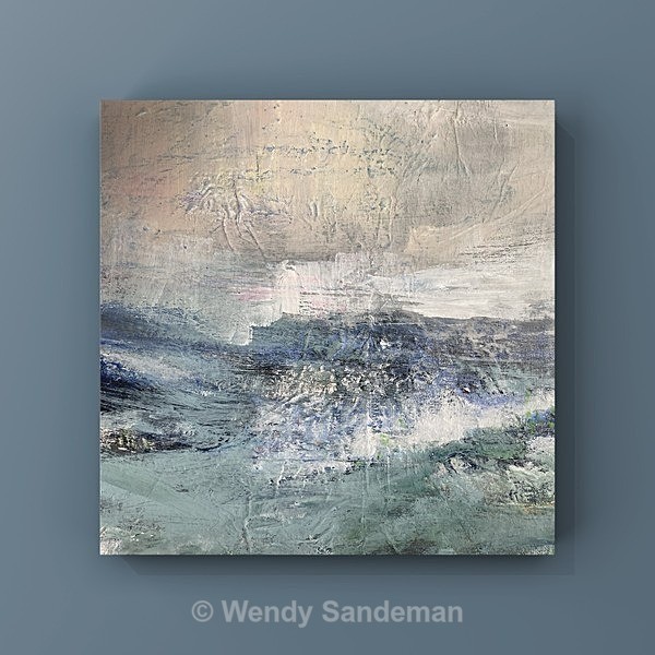 Down Along the Shore - 2025 Untethered
