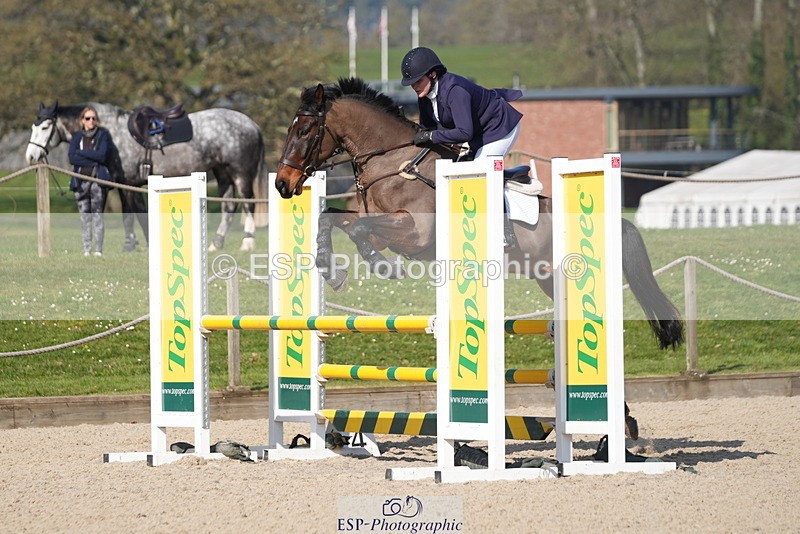 260322A-103118-01405 - 9 Discovery 1m Open