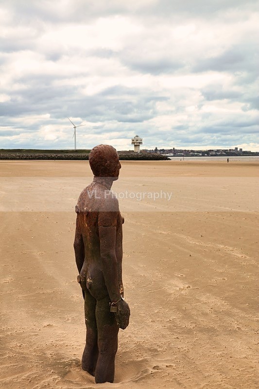 Another Place - Liverpool