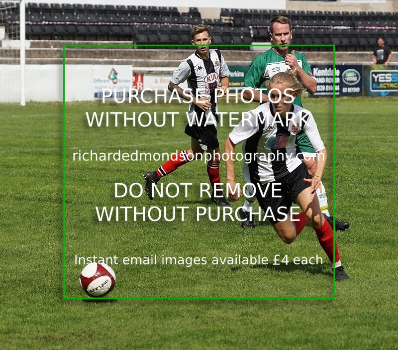 DSC02048 - Kendal Town photographs 2020/21 season