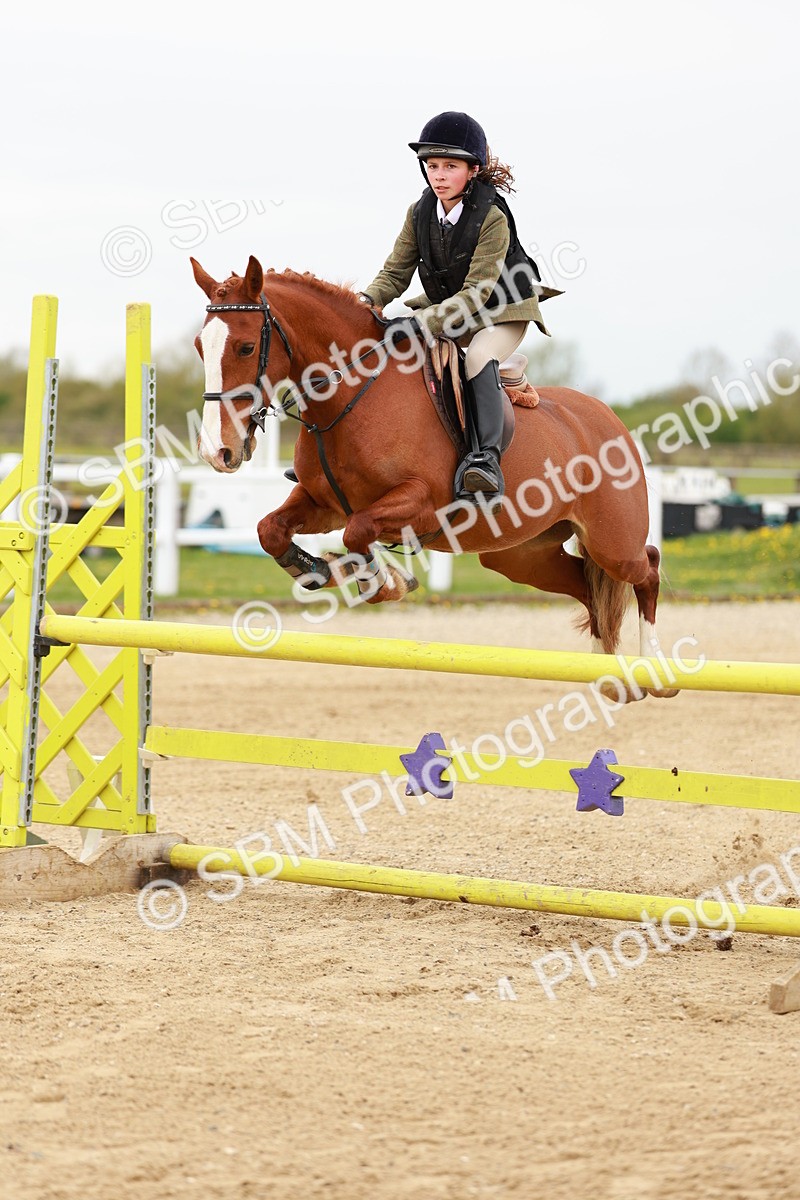 SBM_005685 - Class 6 - 90cm