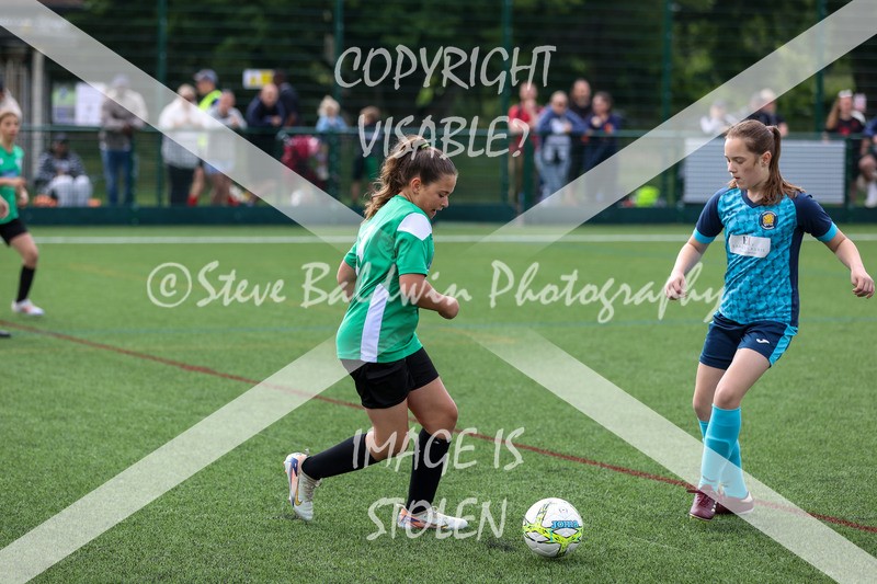 1DX30726 - U11 Girls