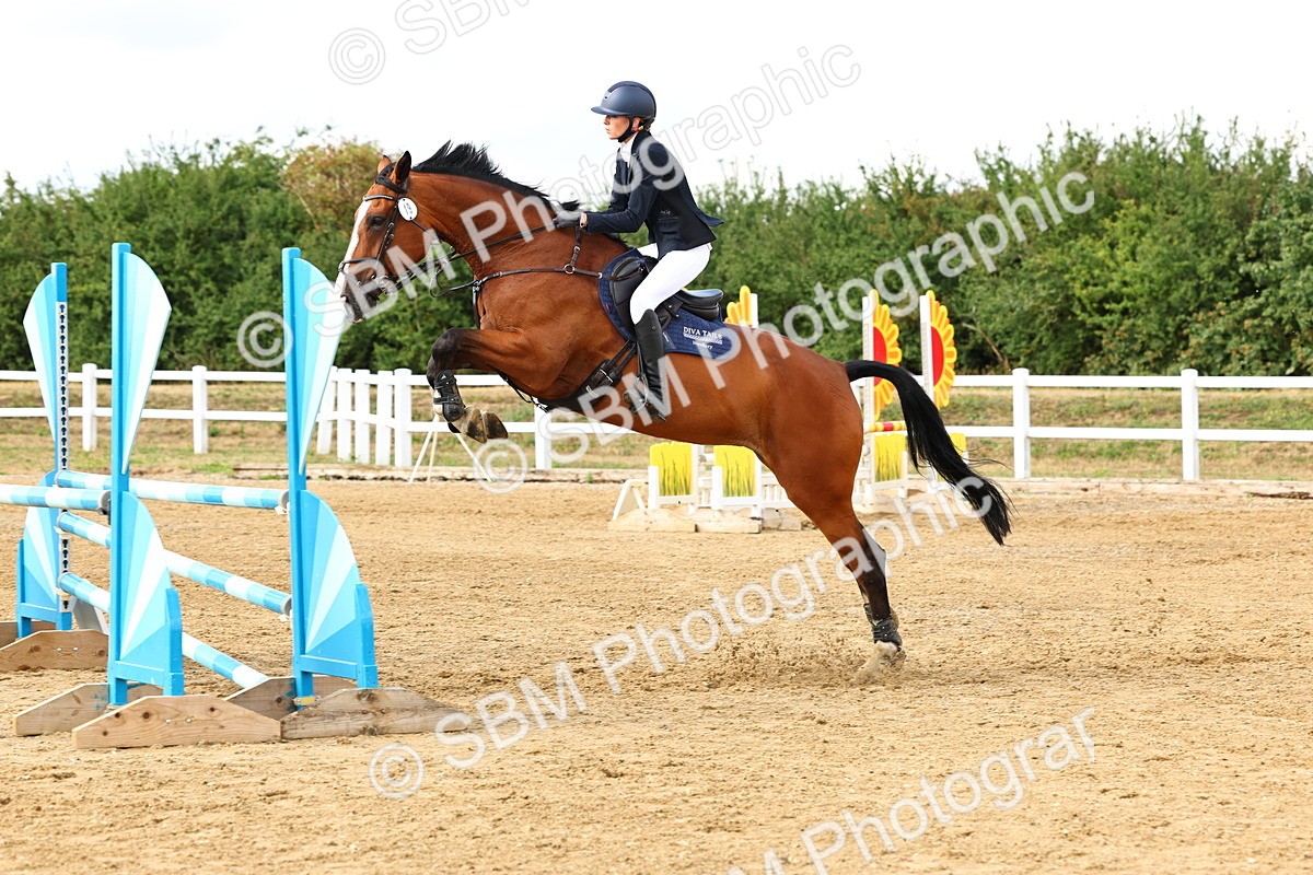 SBM_002766 - Class 7 - 1.00m