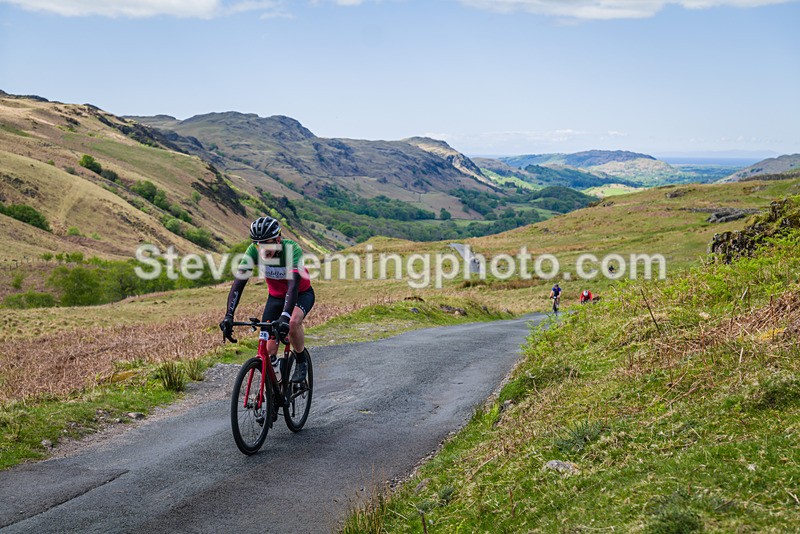 115124 - Hardknott Pass Camera 1 11.00-12.00