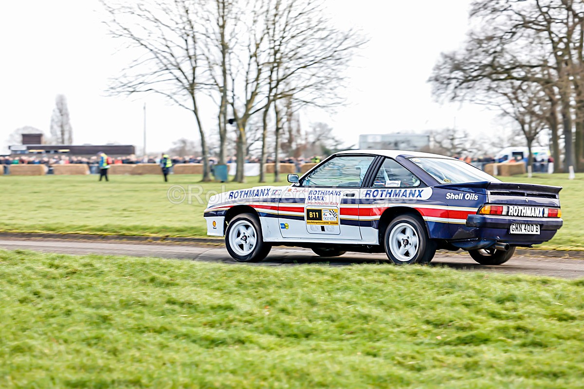 Race Retro 2025-200 - RACE RETRO 2025