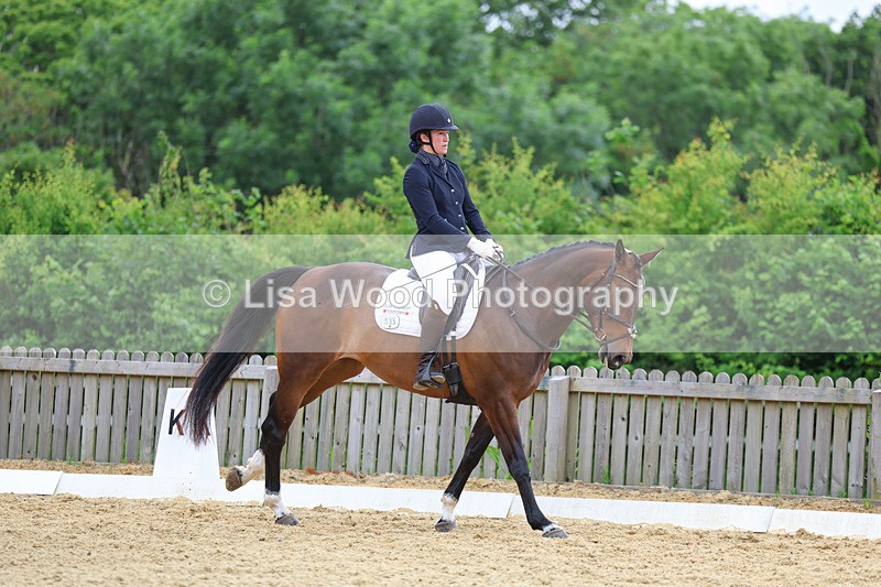 3E7A0752 - Class 5: Novice 1 2024 Section A