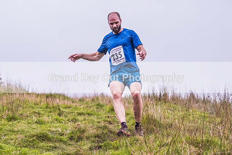 Steel Fell-601 - Steel Fell Race Wednesday 9th August 2023
