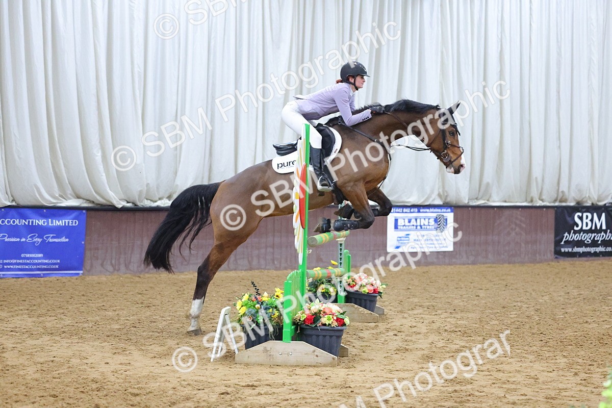 SBM_001644 - Class 14 - Nupafeed Supplements Senior Discovery/ 1m Open - First Round (1.00m)