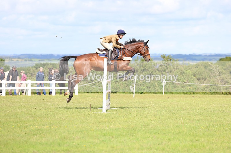 3E7A8385 - Class 14: Senior Discovery/1m open