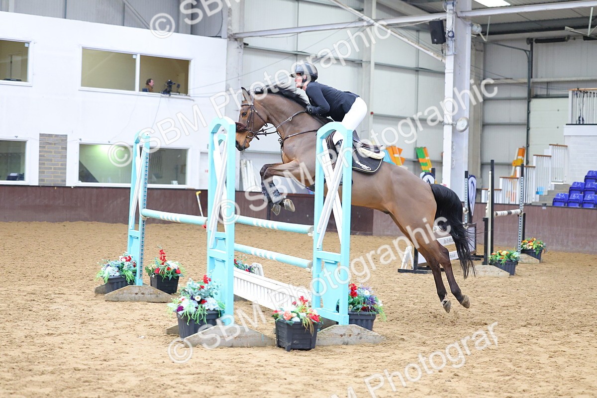 SBM_002668 - Class 8 - Senior Newcomers - 1.10m