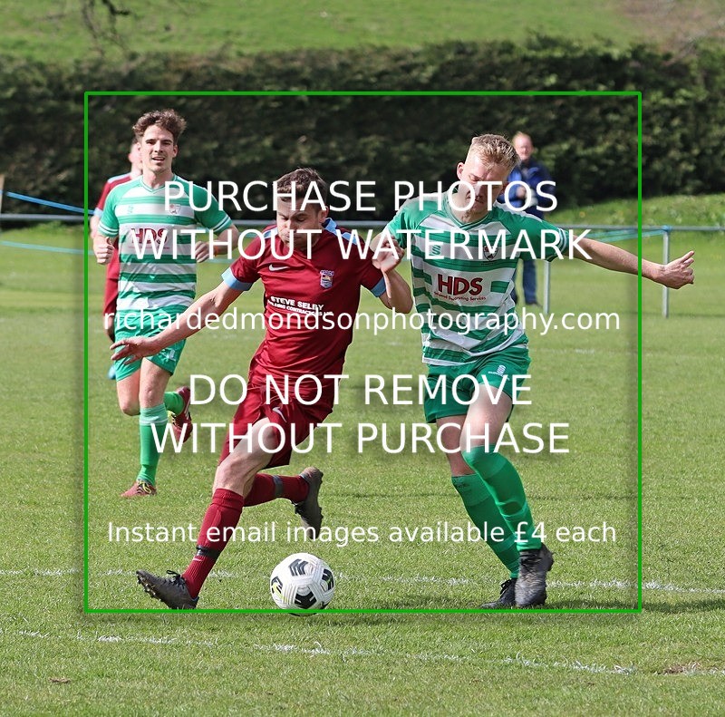 IMG_1169 - Kendal County v Haslingden St Marys (2/4/22)