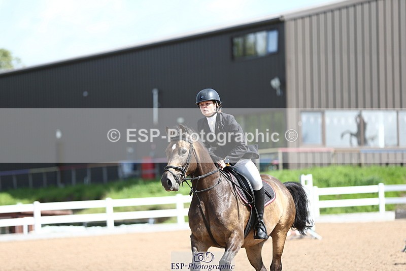 230811A-113508-03691 - Cls 16 95cm Nat Am Qualifier