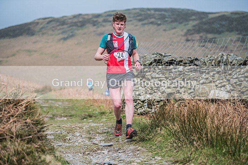 Black Combe-717 - Black Combe Fell Race Saturday 9th March 2024