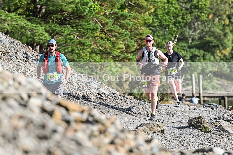 Borrowdale-123 - Fellside Events Borrowdale Trail Half Marathon Sunday 23rd August 2026