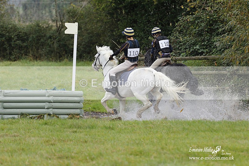  WWHT 171021 2117 - Novice Pairs (0.80m)  17/10/21