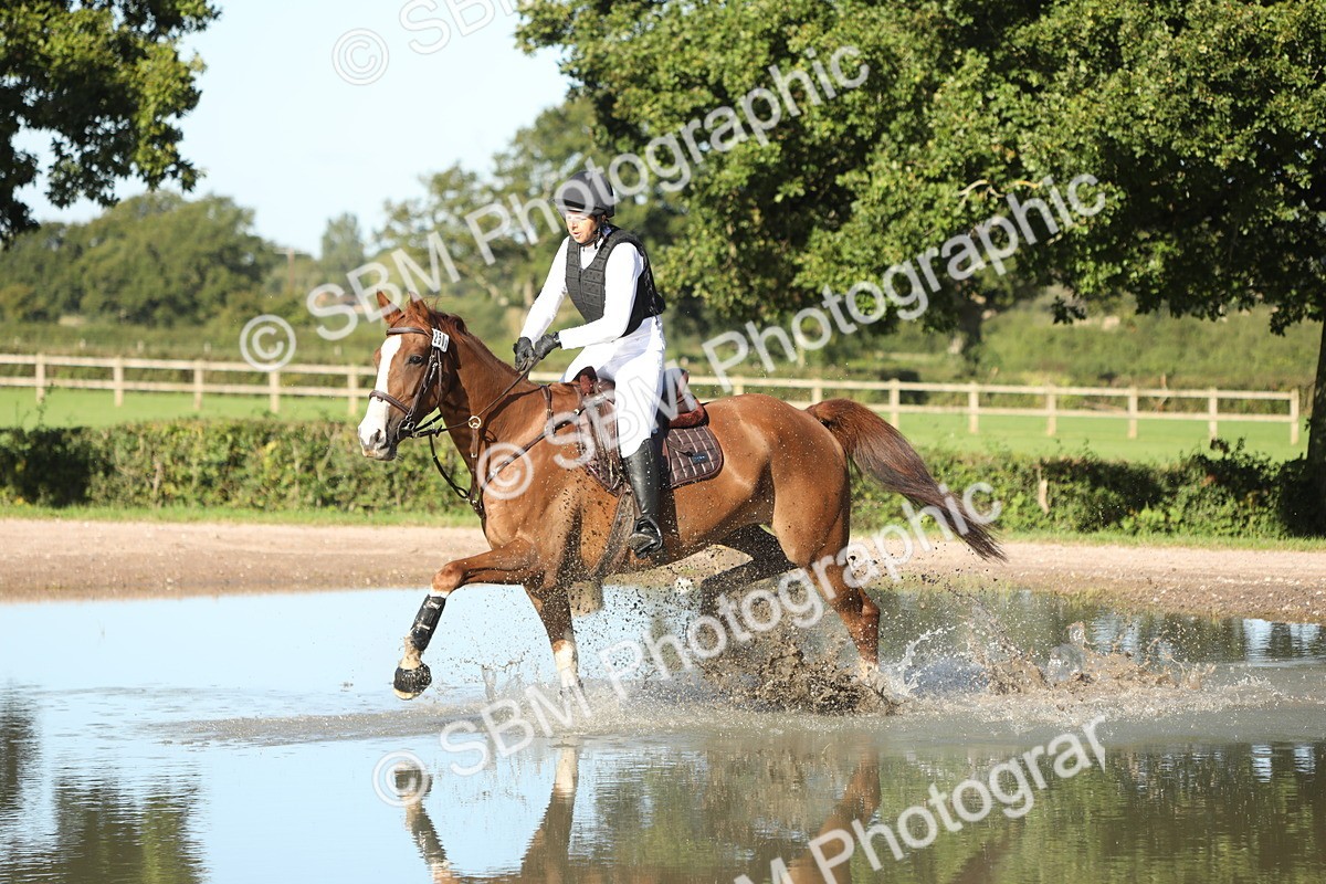 SBM_01208 - E2 Eventers Challenge 60cm Open