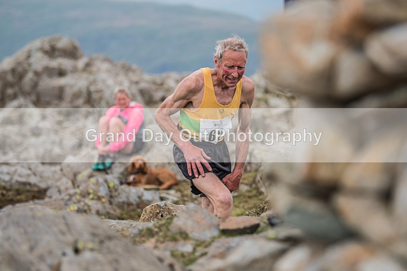 Glaramara-179 - Glaramara Fell Race Sunday 21st May 2023