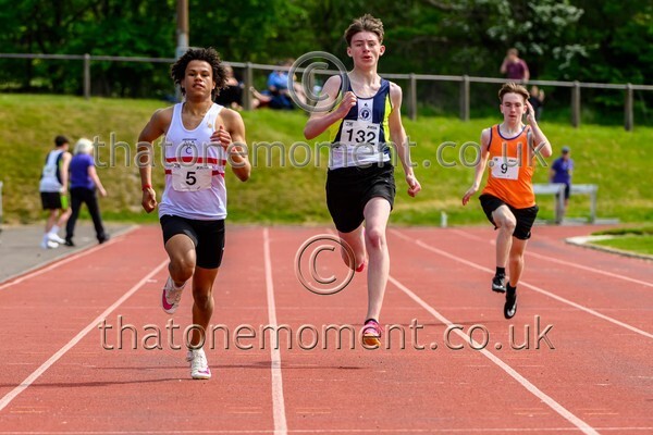 East25Sun-929605 - Track Male