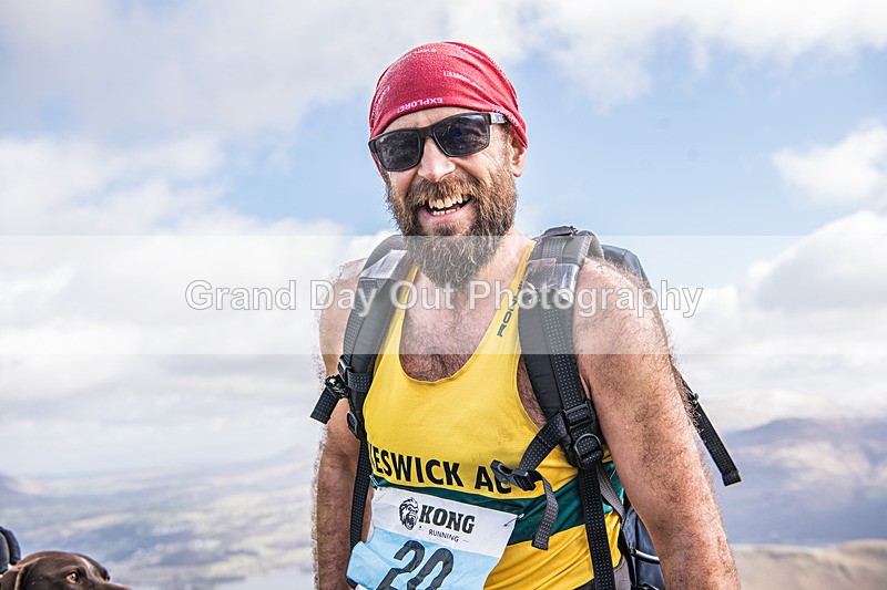 Causey Pike-457 - Causey Pike Fell Race Saturday 14th March 2026