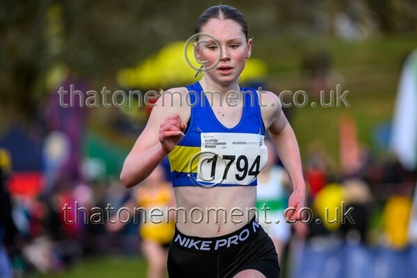Falkirk25-928468 - U13 Girls