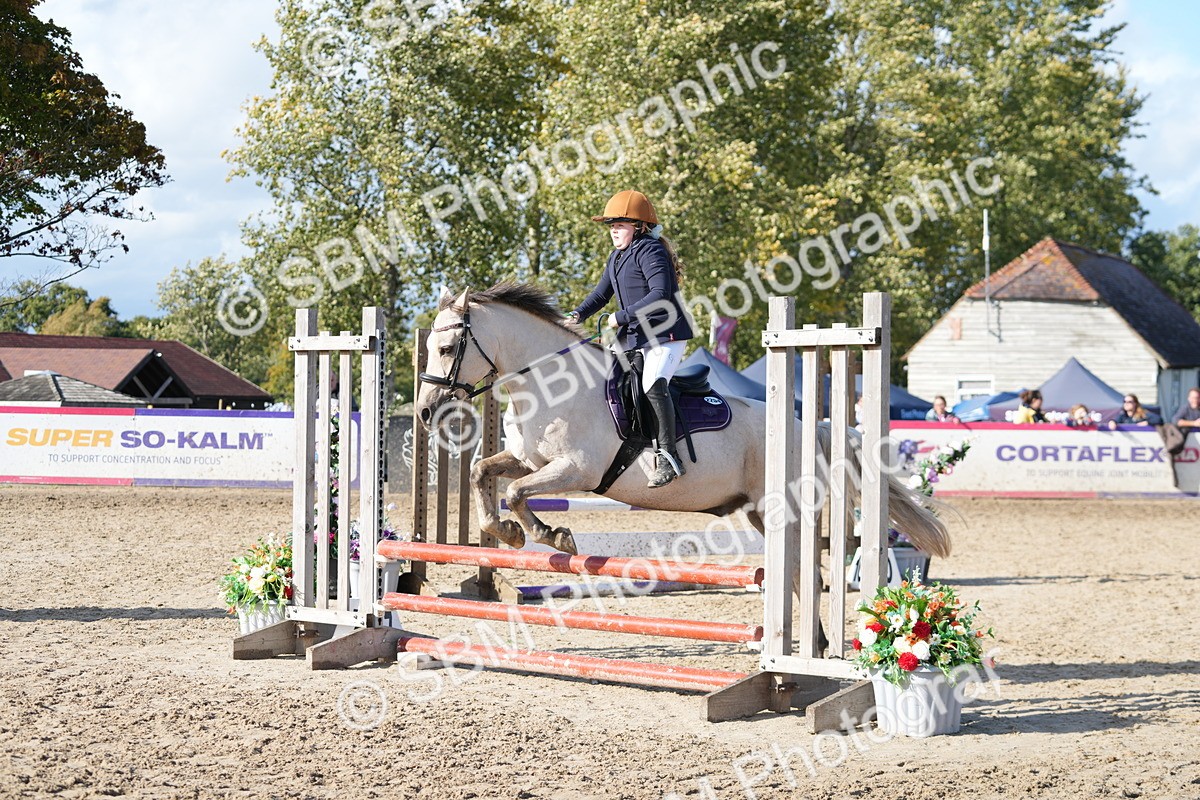 SBM_49353 - J8 - Junior Pony 65cm Championship