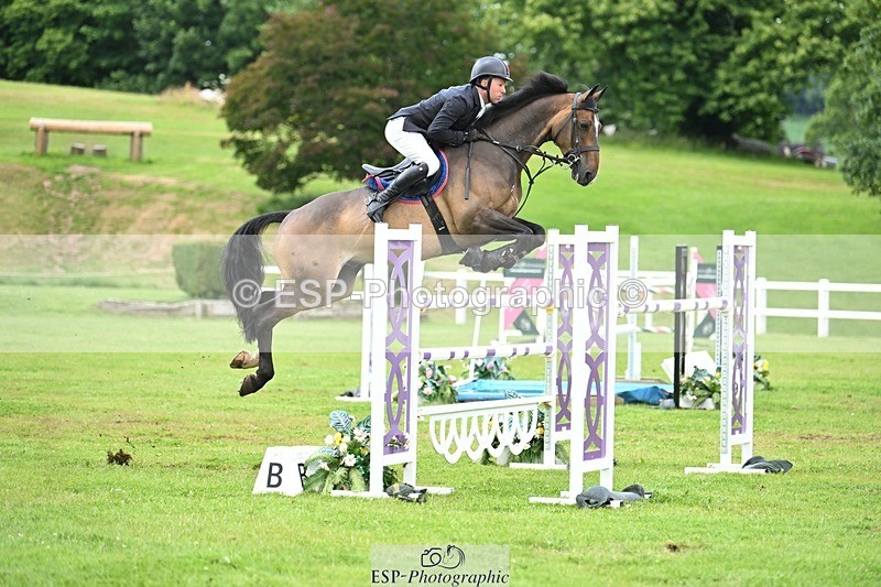 240707-131656-20545 - Cls 47 Foxhunter 2nd R Jump Off and P