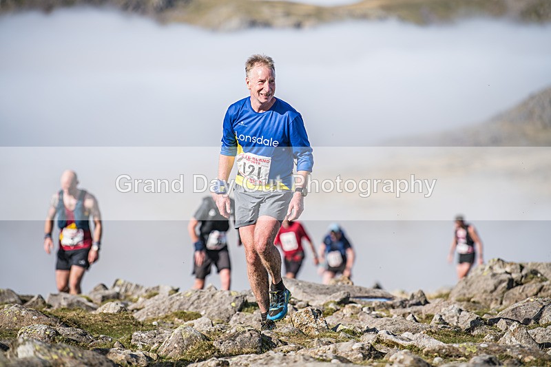 Langdale-833 - Langdale Horseshoe Fell Race Saturday 11th October 2025