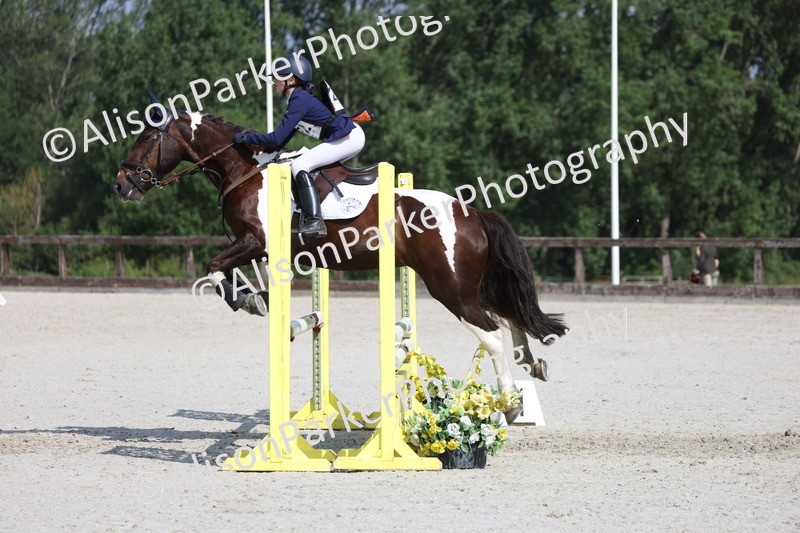 20250622-1982 - PC 90 Qualifier - Round 1