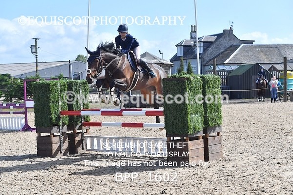 BPP_1602 - CLASS 4 SAT Senior Discovery/ 1m Open