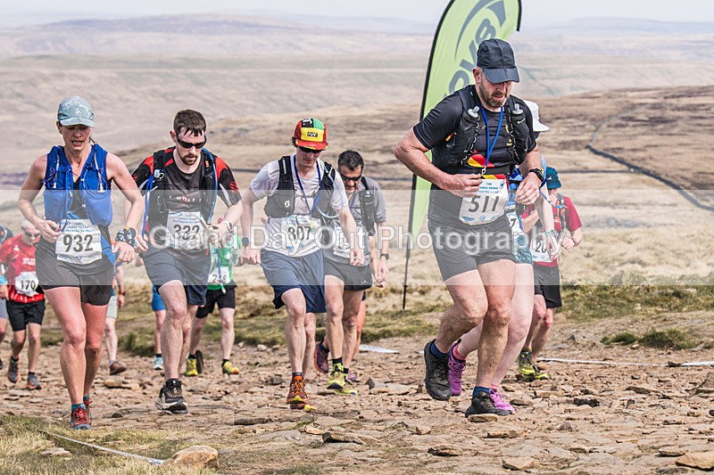 Pen-Y-Ghent-1191 - The 3 Peaks Race Saturday 25th April 2026 - Pen Y Ghent