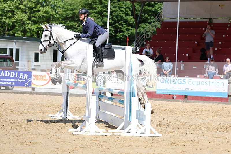 3E7A6097 - Class 5: Senior Discovery/1m open