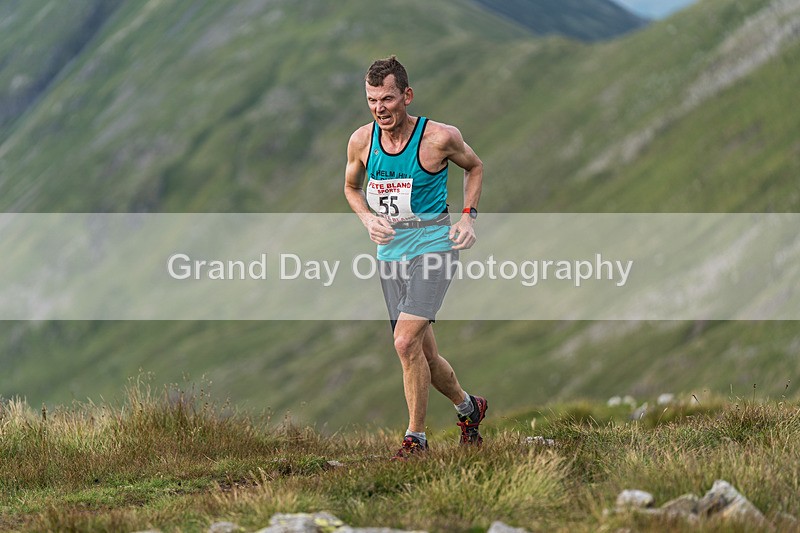 Seat Sandal-58 - Seat Sandal Fell Race Wednesday 17th July 2024