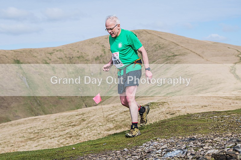 Arant haw-338 - Kendal Winter League Arant Haw Fell Races Sunday 2nd April 2023