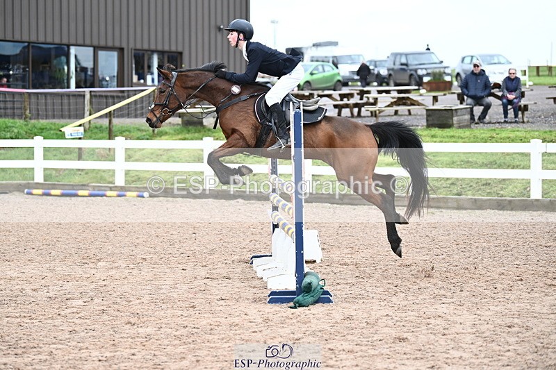 231118A-120632-01758 - Cls 6 BlueChip Pony Sapphire Qualifier