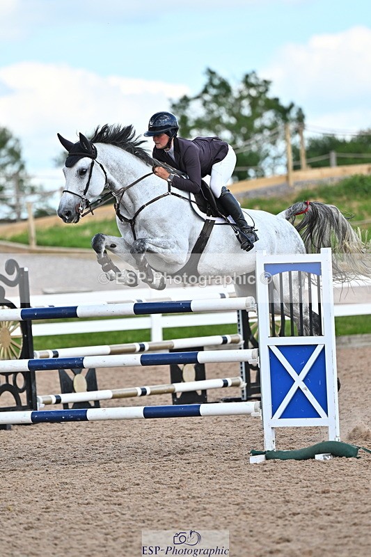 240619A-160813-01147 - Cls 5 Snr Foxhunter and 1.20m Open