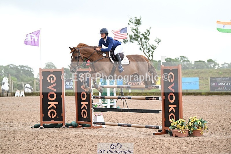 250720-090533-18478 - Cls 20, 1 Star Gold Tour