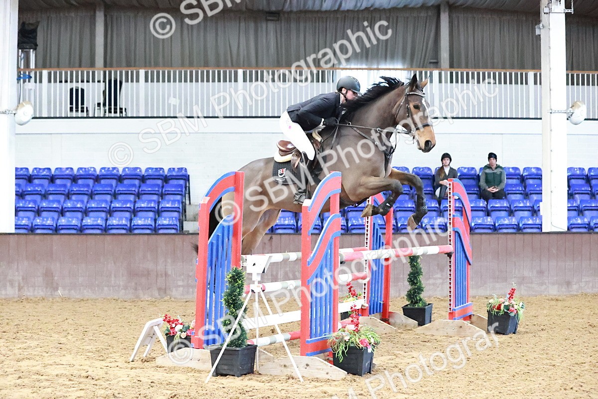 SBM_002867 - Class 10 - Senior Newcomer 1.10m