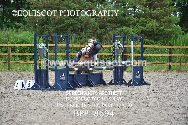BPP_8694 - CLASS 5 Springboard 128cm/ 138cm Restricted Handicap