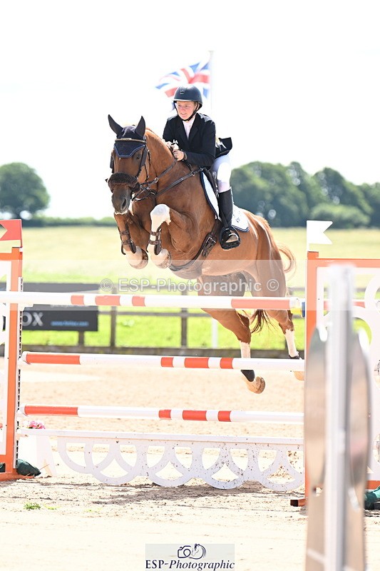 240721A-130623-17959 - Cls 8 3 Star Big Tour 1.55 Grand Prix Jump off