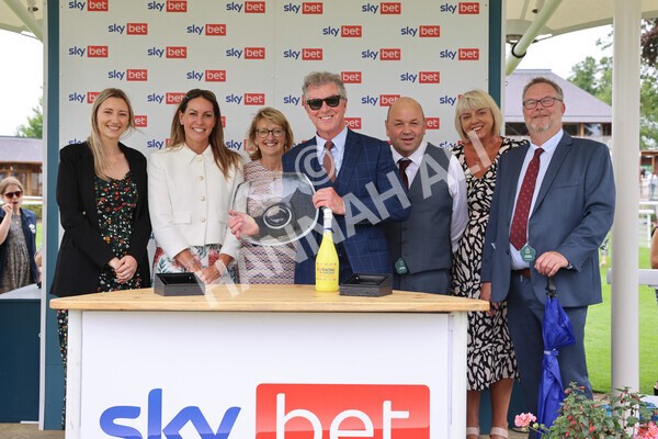 yr23072022r1-105 - Race 1 2.05pm Sky Bet Jump Jockeys Nunthorpe