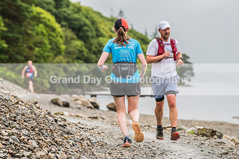 Borrowdale-383 - High Terrain Events Borrowdale Trail Half Marathon Sunday 20th August 2023