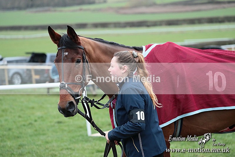 PtP 141225  0017 - Harkaway Club PtP Chaddesley Corbet 28/12/25