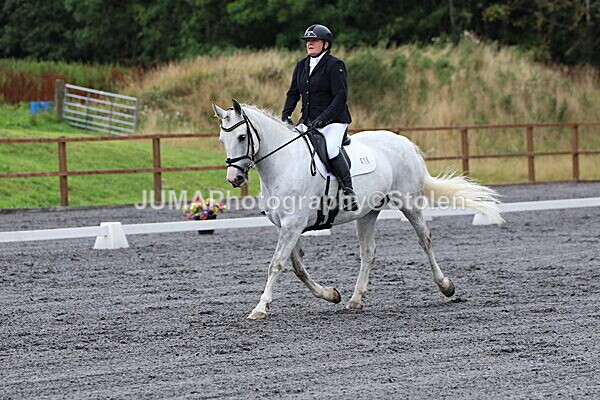 SIAL8122 - Friday 15th August 2025