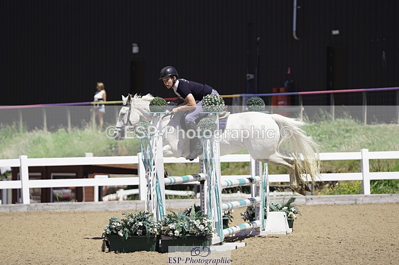 230624A-130218-01474 - Cls 24 Pony Discovery & 90cm Open