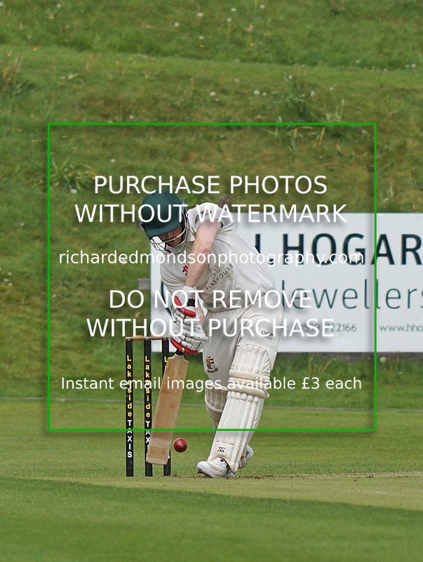 DSC00983 - Netherfield 2's v Garstang 2's (Some photographs)