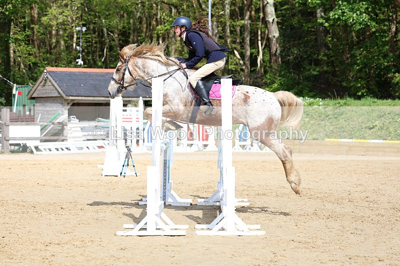 3E7A8171 - Class 11: 1 metre open