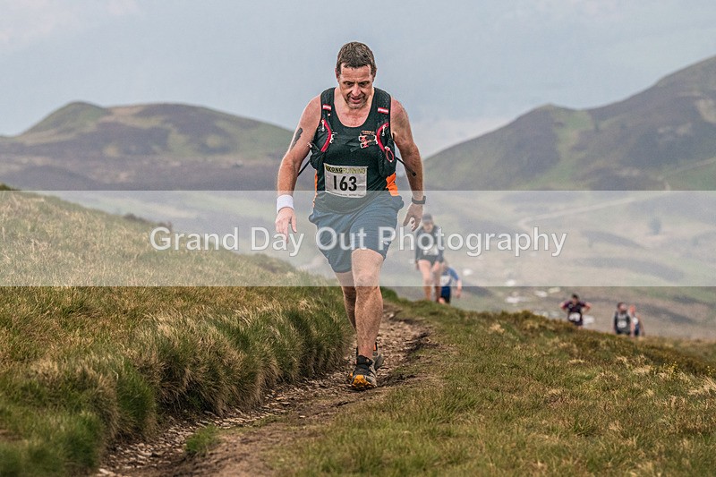 Lords Seat-550 - Lords Seat Fell Race Wednesday 1st May 2024