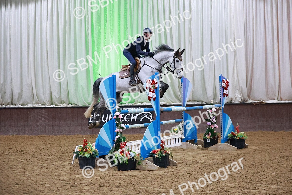 SBM_001438 - Class 6 - Cheval Liverte 1.25m Championship Qualifier